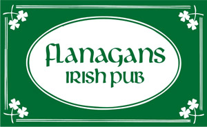 Flanagans Irish Pub